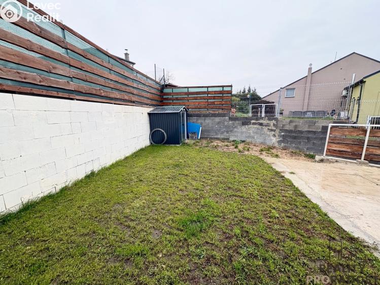 Prodej ubytovacího zařízení Zaječí, Zahradní 621 č. 17