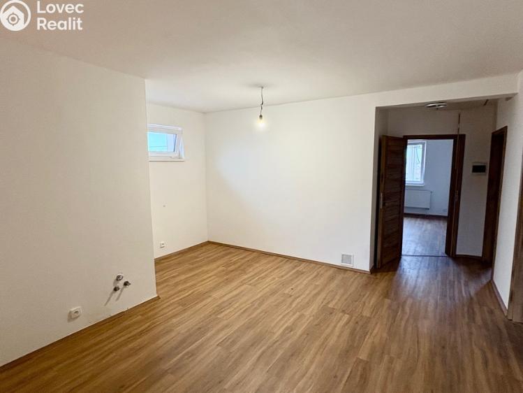 Продажа гостиницы Zaječí, Zahradní 621 č. 3