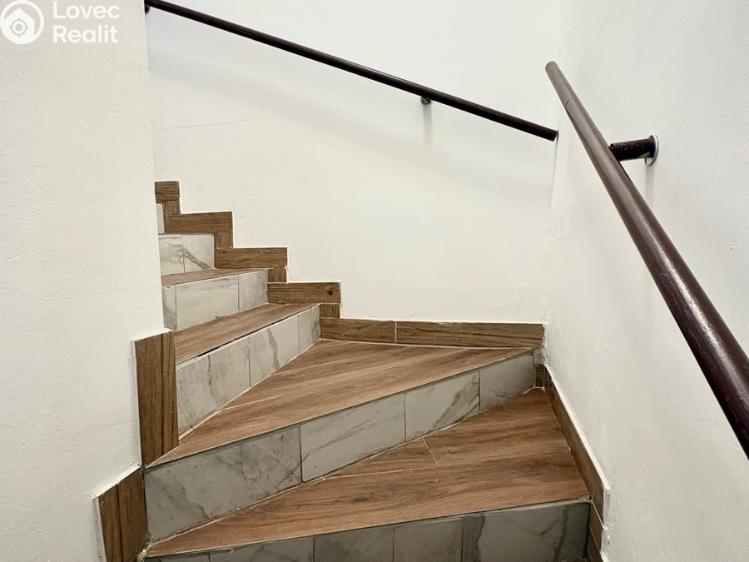 Продажа гостиницы Zaječí, Zahradní 621 č. 10