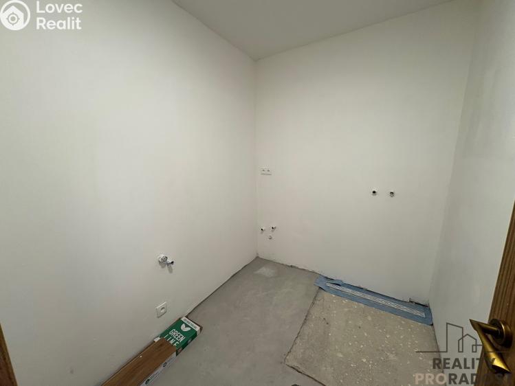 Продажа гостиницы Zaječí, Zahradní 621 č. 16