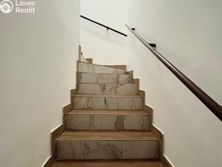 Продажа гостиницы Zaječí, Zahradní 621 č. 20