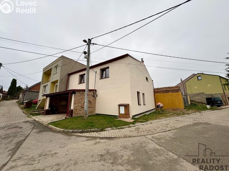 Продажа гостиницы Zaječí, Zahradní 621 č. 23