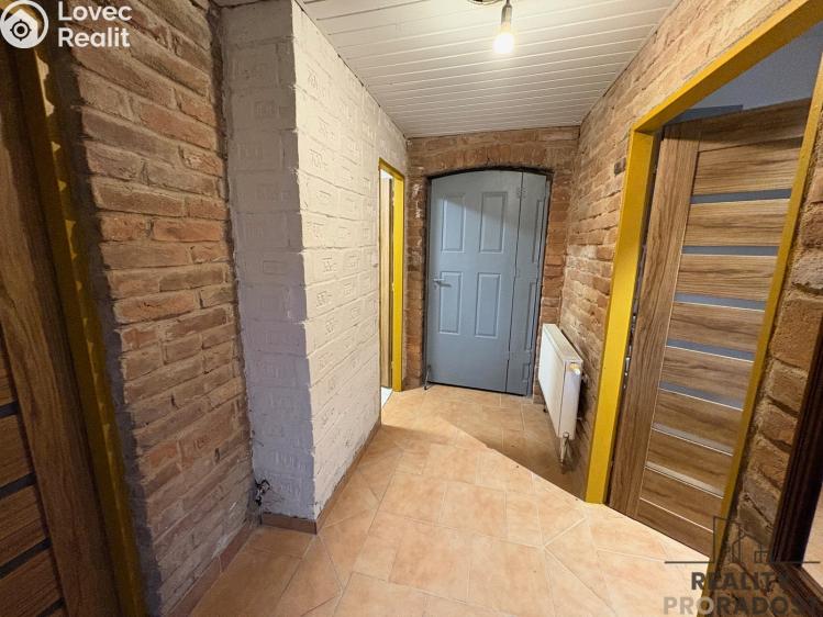 Продажа гостиницы Zaječí, Zahradní 621 č. 24