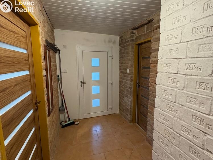 Продажа гостиницы Zaječí, Zahradní 621 č. 25