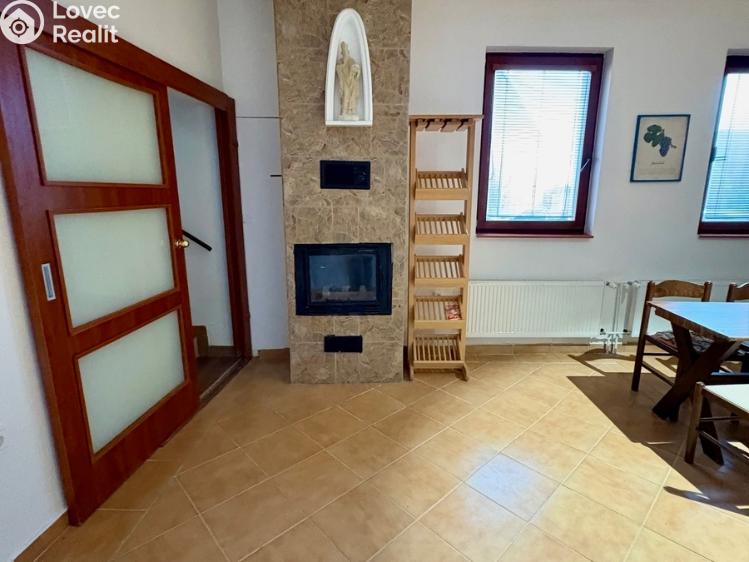 Продажа гостиницы Zaječí, Zahradní 621 č. 26