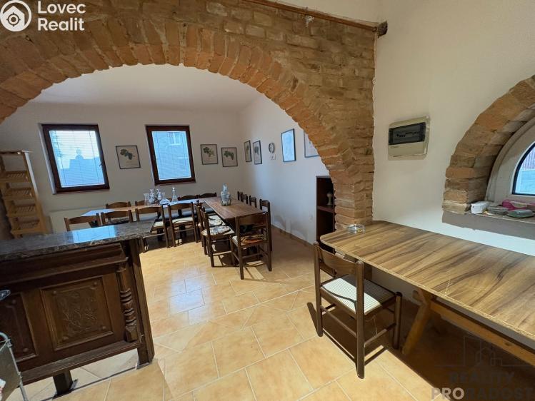 Продажа гостиницы Zaječí, Zahradní 621 č. 31