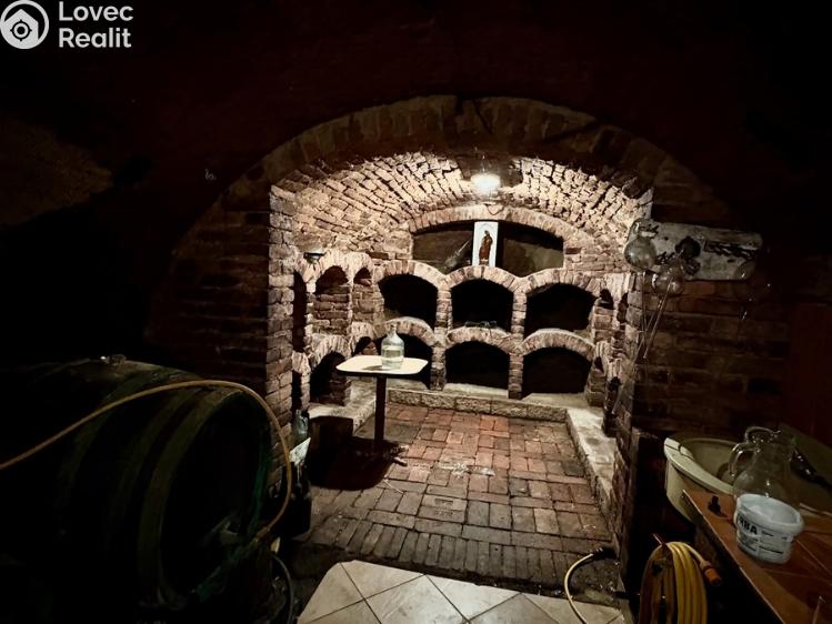 Продажа гостиницы Zaječí, Zahradní 621 č. 33