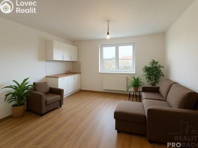 Prodej ubytovacího zařízení Zaječí, Zahradní 621 č. 5