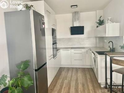 Pronájem bytu 2+KK Rohatec, Moravní č. 1