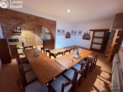 Prodej rodinného domu Zaječí, Zahradní č. 5