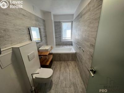 Оренда квартири 2+1 Hodonín, Velkomoravská č. 3