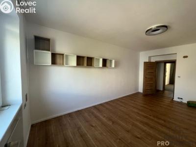 Оренда квартири 2+1 Hodonín, Velkomoravská č. 6