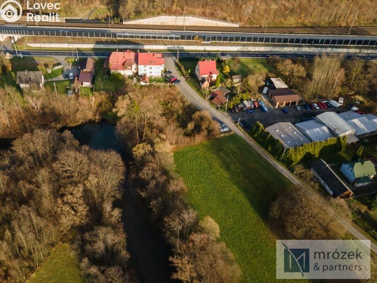 Prodej restaurace Návsí č. 5