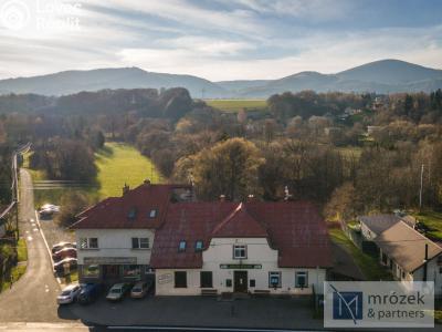 Prodej restaurace Návsí č. 2