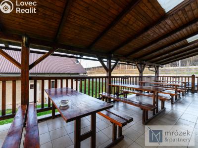 Prodej restaurace Návsí č. 6