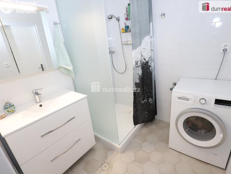 Prodej bytu 2+1 Mariánské Lázně, Franze Kafky č. 16