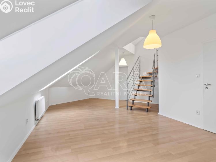 Rent apartment 3+KK Praha, Spojovací 205/24 č. 7