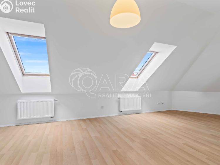 Rent apartment 3+KK Praha, Spojovací 205/24 č. 8