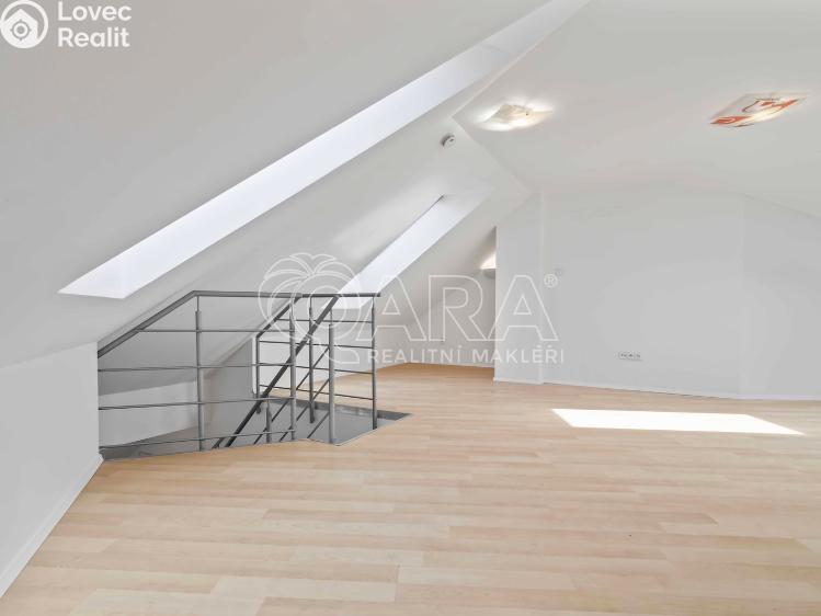 Rent apartment 3+KK Praha, Spojovací 205/24 č. 12