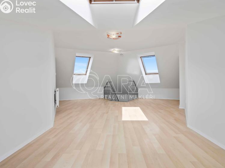 Rent apartment 3+KK Praha, Spojovací 205/24 č. 13