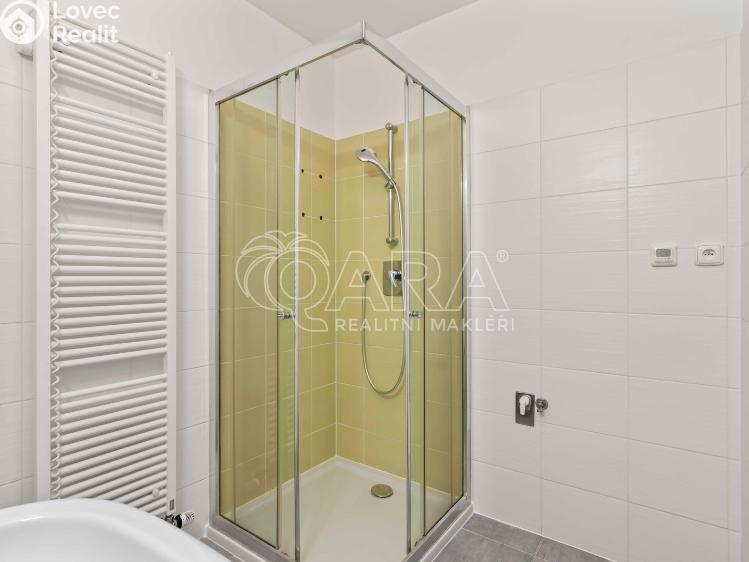 Pronájem bytu 3+KK Praha, Spojovací 205/24 č. 20