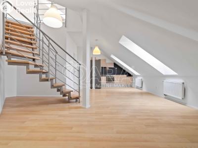 Rent apartment 3+KK Praha, Spojovací č. 1