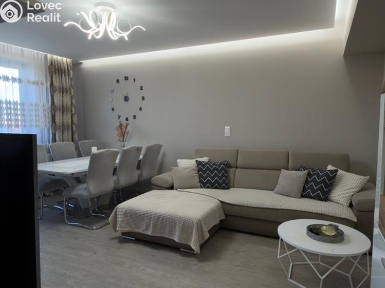 Prodej bytu 3+1 Jesenice č. 29