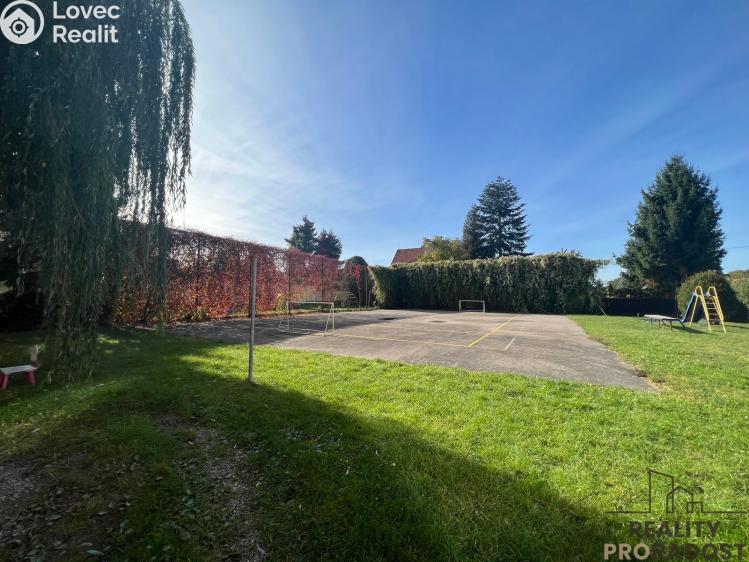 Prodej bytu 3+1 Jesenice č. 10