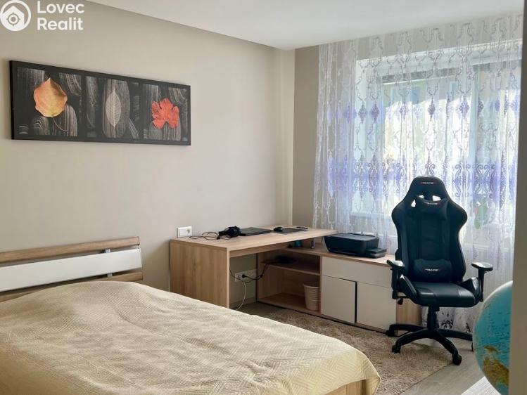 Prodej bytu 3+1 Jesenice č. 24