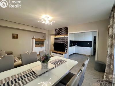 Продажа квартиры 3+1 Jesenice č. 1