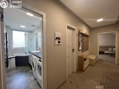 Продажа квартиры 3+1 Jesenice č. 4