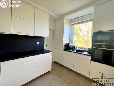 Продажа квартиры 3+1 Jesenice č. 5