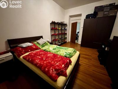 Pronájem bytu 3+KK Praha, Hartigova č. 5