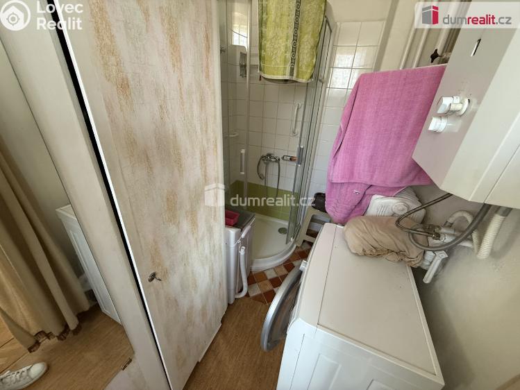 Prodej rodinného domu Blansko, Ant. Dvořáka č. 12