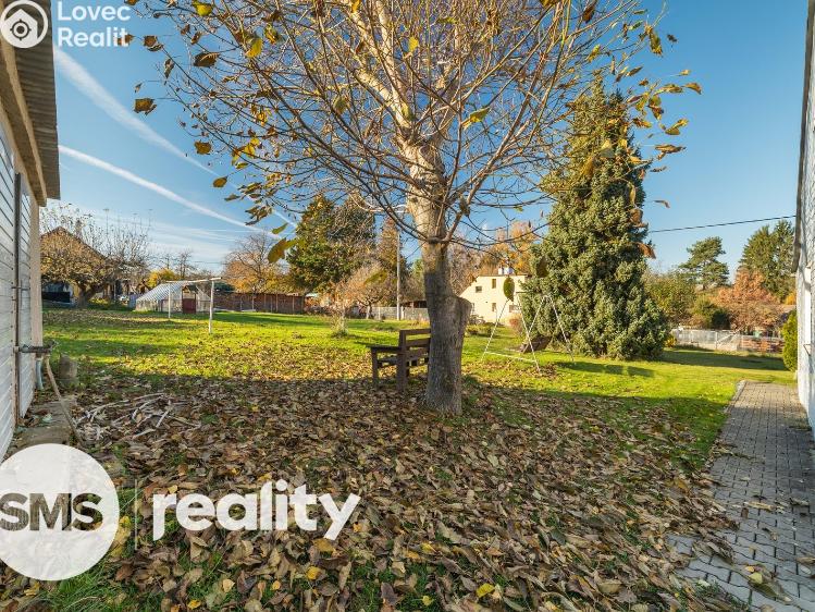 Prodej chalupy Heřmanův Městec, Za Oborou 1727 č. 21