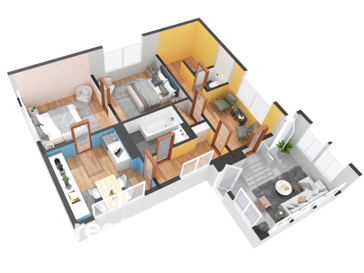 Продаж дачі Heřmanův Městec, Za Oborou 1727 č. 2