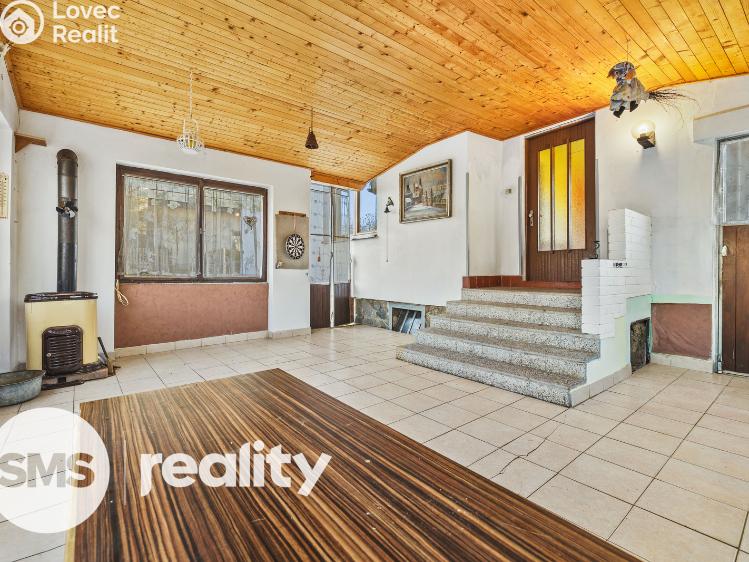 Продаж дачі Heřmanův Městec, Za Oborou 1727 č. 7