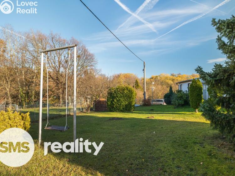 Продаж дачі Heřmanův Městec, Za Oborou 1727 č. 19