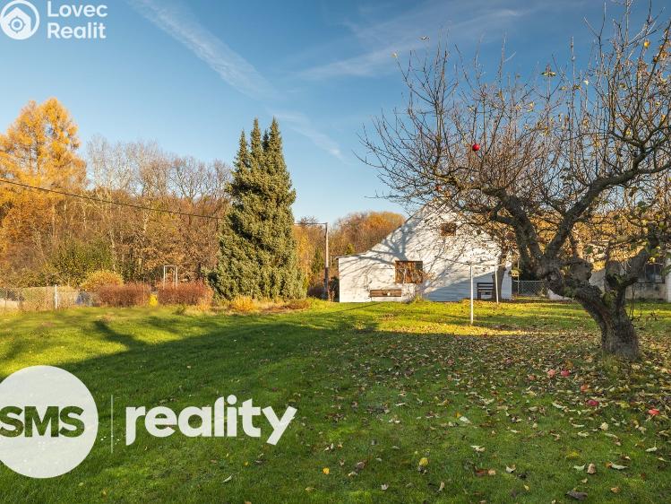 Продаж дачі Heřmanův Městec, Za Oborou 1727 č. 23