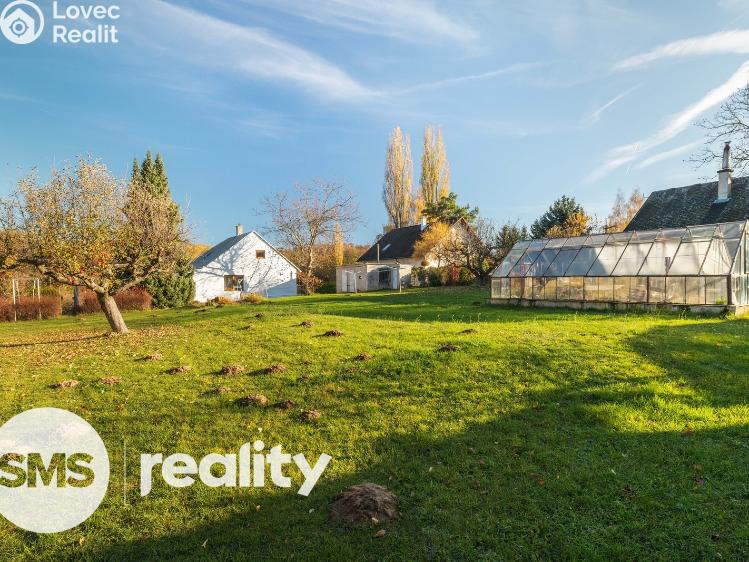 Продаж дачі Heřmanův Městec, Za Oborou 1727 č. 25