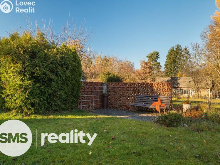 Продаж дачі Heřmanův Městec, Za Oborou 1727 č. 26