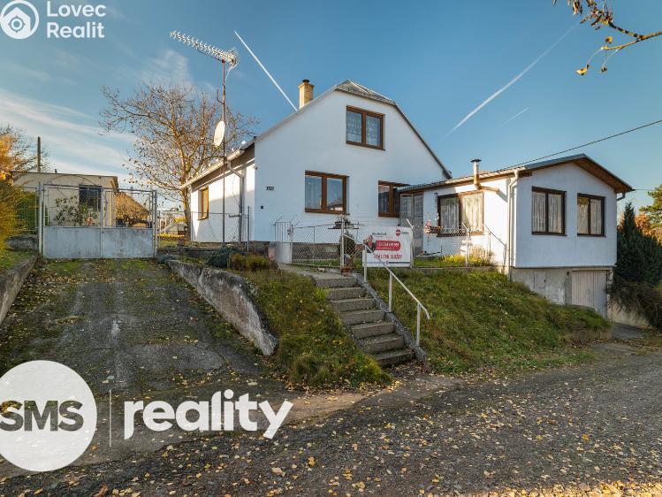 Продаж дачі Heřmanův Městec, Za Oborou 1727 č. 3