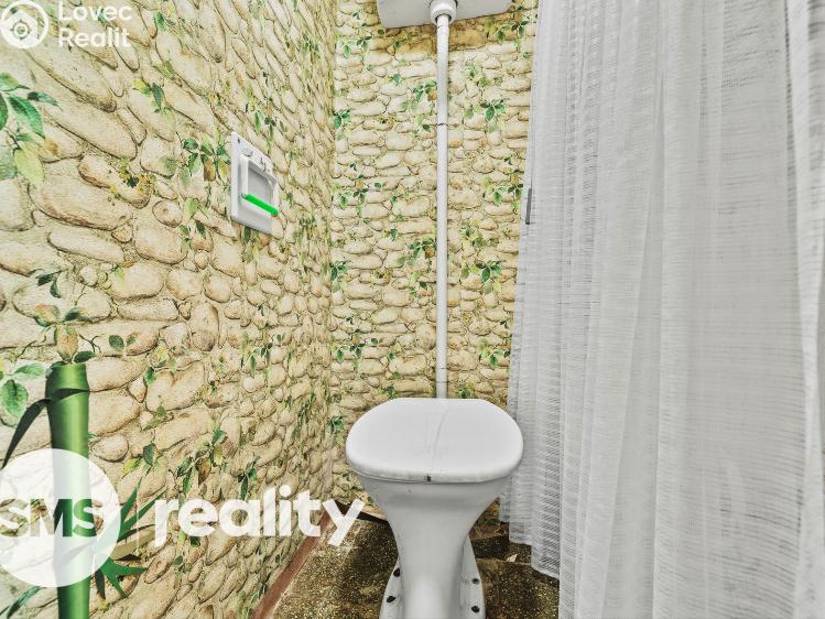 Продаж дачі Heřmanův Městec, Za Oborou 1727 č. 8