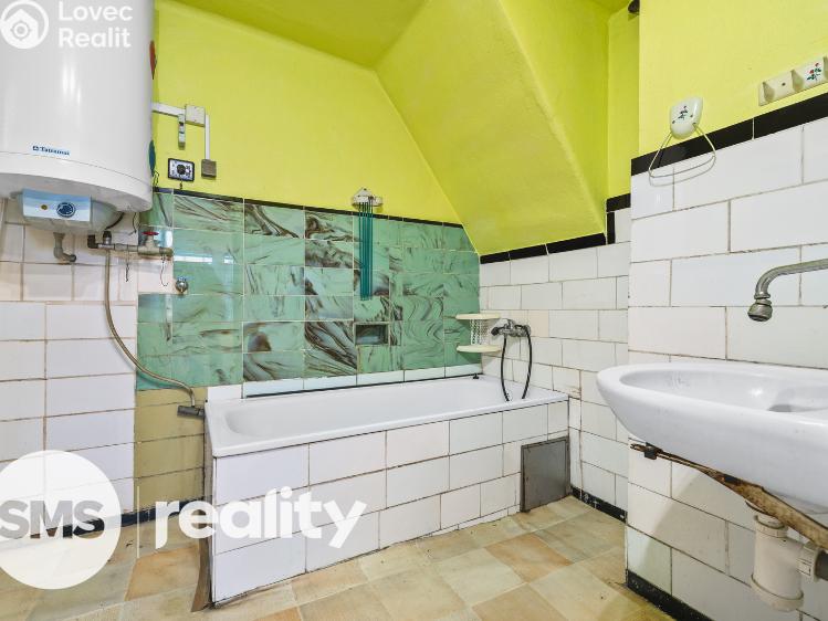 Продаж дачі Heřmanův Městec, Za Oborou 1727 č. 10