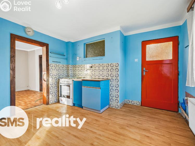 Продаж дачі Heřmanův Městec, Za Oborou 1727 č. 12