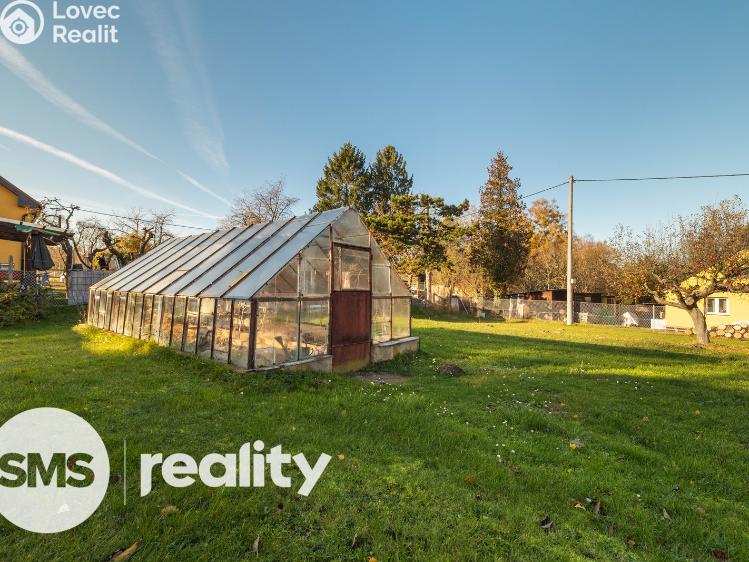 Продаж дачі Heřmanův Městec, Za Oborou 1727 č. 24