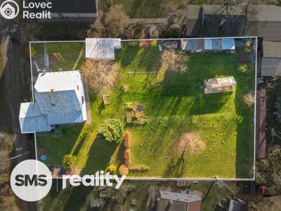 Prodej chalupy Heřmanův Městec, Za Oborou 1727 č. 4