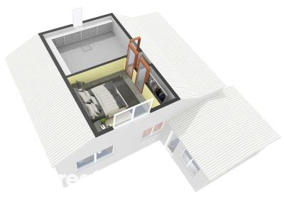 Prodej chalupy Heřmanův Městec, Za Oborou 1727 č. 5