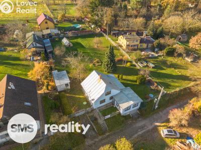 Продаж дачі Heřmanův Městec, Za Oborou 1727 č. 6