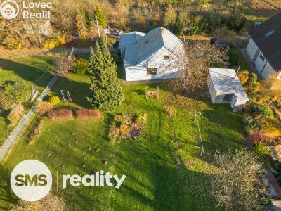 Prodej chalupy Heřmanův Městec, Za Oborou 1727 č. 1